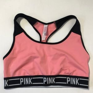 Victoria’s Secret PINK Sports Bra Sz S